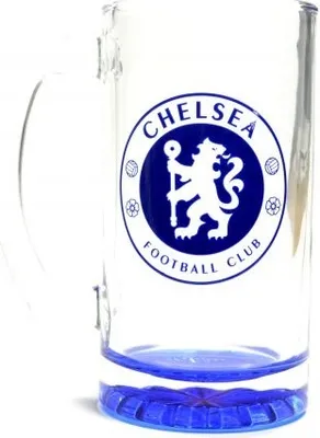 Immagine prodotto di Chelsea FC - Bicchiere da birra BS1967 (taglia unica) (Blu)