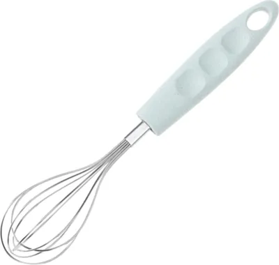Obrázek produktu pro Kuchyňská šlehací metla nerezová – klasická