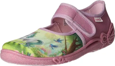 Produktbild von Superfit Kinder Hausschuhe Belinda 31