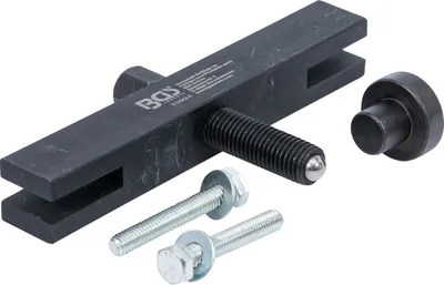 Productafbeelding van BGS technic krukaspoelie-trekker, 1,02 kg