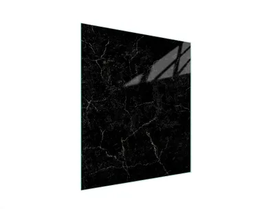 Image de Planche à découper en verre 45x52 Marbre
