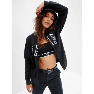 Produktbild von GAP Sweatshirt mit Logo 463503-02__Xxs 463503-02__XXS