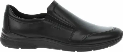 Immagine prodotto di Ecco Irving scarpa slip-on da uomo 51168411001 nero 45