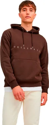 Produktbild von Jack & Jones 12176864, Erwachsener, XS, Baumwolle, Polyester, Nicht bleichen, Nicht im Wäschetrockner trocknen, Schonwaschgang (40°C)