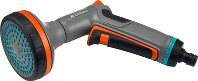 Produktbild von GARDENA Gartenbrause Comfort Beete