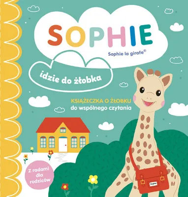 Image de Sophie idzie do zlobka