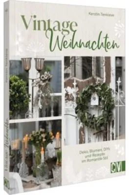 Obrázok produktu pre Vintage-Weihnachten