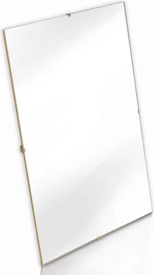 Zdjęcie produktu dla Rama do zdjęć z klipsami, 40x50 cm | Rama do zdjęć bez ramki