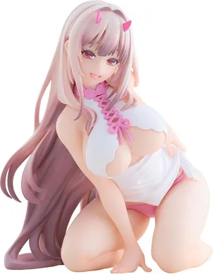 Produktbild von Goddess of Victory: Nikke Yumemirize PVC Statue Viper 10 cm
