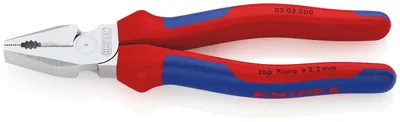 Produktbild von Knipex 02 05 200