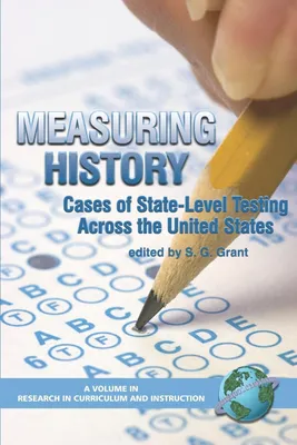 Produktbild von Measuring History