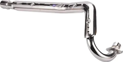 Produktbild von Auspuffkrümmer Ø 32/39, 110-150 ccm