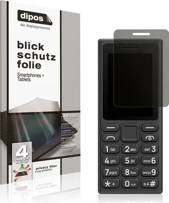 Obrázek produktu pro 1x dipos BSF HMD 110 5G