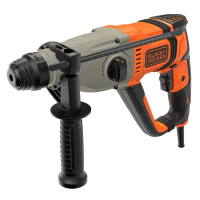 Produktbild von Bohrhammer BEHS02K-QS