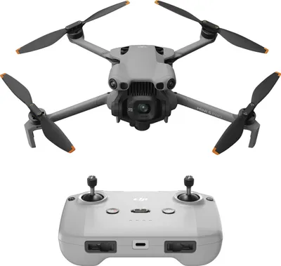 Image de Drone DJI Mini 5 Pro, Caméra 4K, Capteur CMOS 1", Détection d'obstacles, ActiveTrack 360°