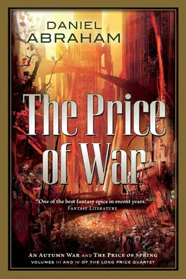 Produktbild von Price of War