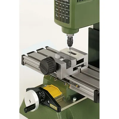Obrázok produktu pre Proxxon 24260, Oceľ, Kovová, 70 mm