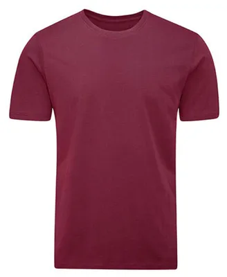 Immagine prodotto di Mantis - T-shirt "Essential" da uomo LT5814 (XL) (rosso bordeaux)