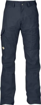 Produktbild von FJÄLLRÄVEN Fjällräven Karl Pro Trousers Hose Herren blau 48