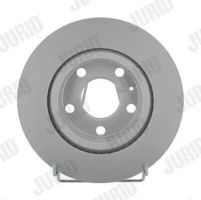 Produktbild von 2x JURID Bremsscheibe 562060JC für VW PASSAT Variant (3B5) PASSAT (3B2) 46 2mm