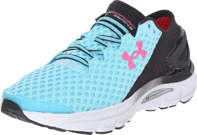 Zdjęcie produktu dla Buty do biegania Under Armour dla kobiet