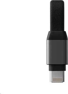 Zdjęcie produktu dla Rolling Square inCharge PRO kabel do ładowania i transmisji USB-C-Lightning