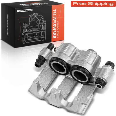 Produktbild von Frankberg 1x Bremssattel Vorderachse Rechts für Volvo 740 744 760 704 764 940 1981-1992
