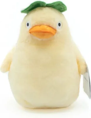 Zdjęcie produktu dla Studio Ghibli pluszowa figurka Medium Ootorisama 22 cm