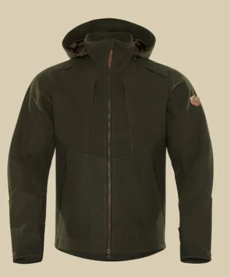 Produktbild von HÄRKILA Metso Hybrid Jacke Willow Green 52