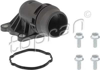 Obrázek produktu pro TOPRAN termostatická skříň 503 138 pro BMW pro 3 Touring (E91) pro 5 Touring (F11)