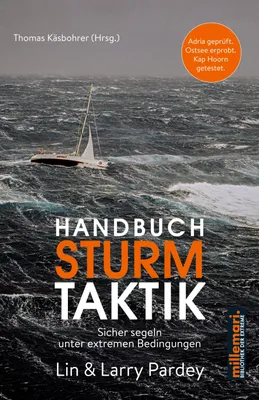 Produktbild von Handbuch Sturmtaktik