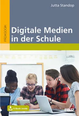 Produktbild von Digitale Medien in der Schule