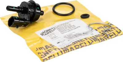Image de Soupape de ventilation, réservoir de carburant