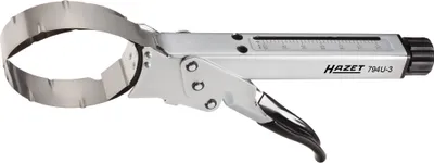 Image de Hazet Kolbenring-Spannzange 794 U-3