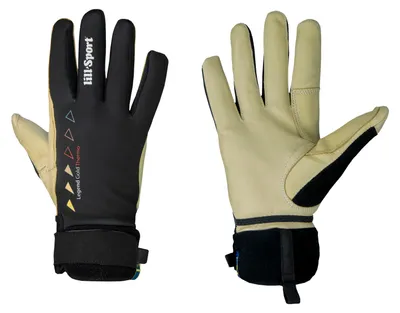 Obrázok produktu pre Rukavice lillsport LEGEND THERMO GOLD 11