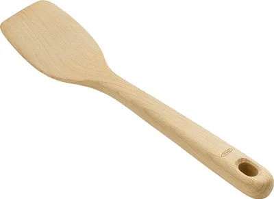 Immagine prodotto di Spatola OXO in legno, naturale