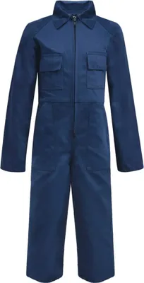 Obrázok produktu pre vidaXL Detské kombinézy veľkosť 110/116 Blue