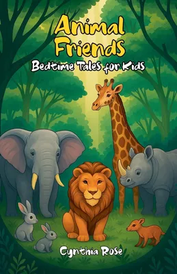 Produktbild von Animal Friends