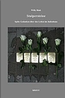 Produktbild von Stolpersteine