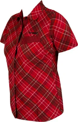 Produktbild von HAVEN Hemd - AGNESS SLIMFIT - Rot M