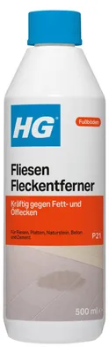 Produktbild von HG Fliesen Flecken Entferner 500 ml