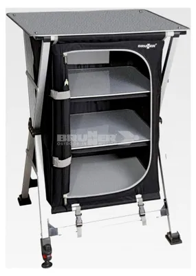 Produktbild von Sonstige Campingschrank