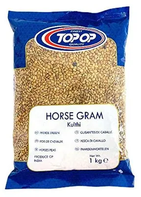 Kulthi Pferdefutter 1 kg