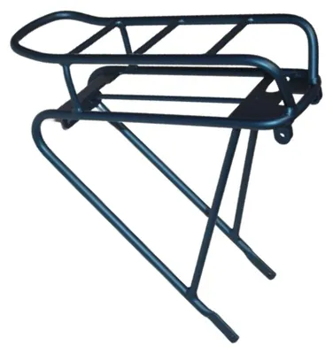 Zdjęcie produktu dla Cortina Achterdrager E-U4 Bafang Storm Blue Matt