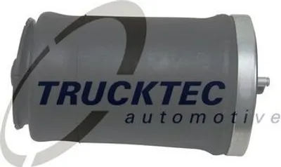 Produktbild von TRUCKTEC AUTOMOTIVE 08.30.045 Luftfederung Luftfeder für BMW 5 Touring (E39) Hinten Rechts