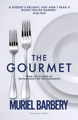 Produktbild von The Gourmet