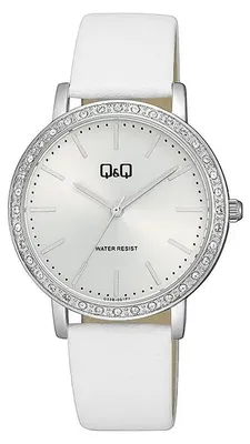 Produktbild von Q&Q, Modell Q33B-001PY, attraktives Design
