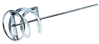 Produktbild von Holtmann Wendelrührer 120/600  10-15kg verz.