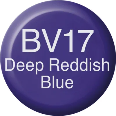 Produktbild von Copic Ink Typ BV - 17