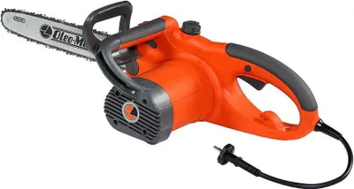Obrázek produktu pro OLEO-MAC GS210 E ELEKTRICKÁ LANDSCAPE PILA na kmeny 41 cm / 2000 W PREMIUM CLASS 51049001 EWIMAX-